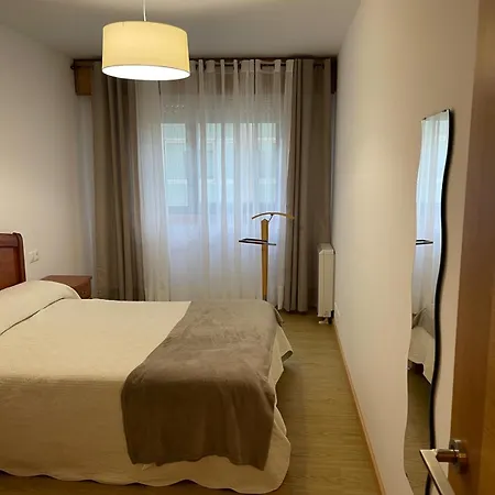 Al Lado De La Playa Apartman